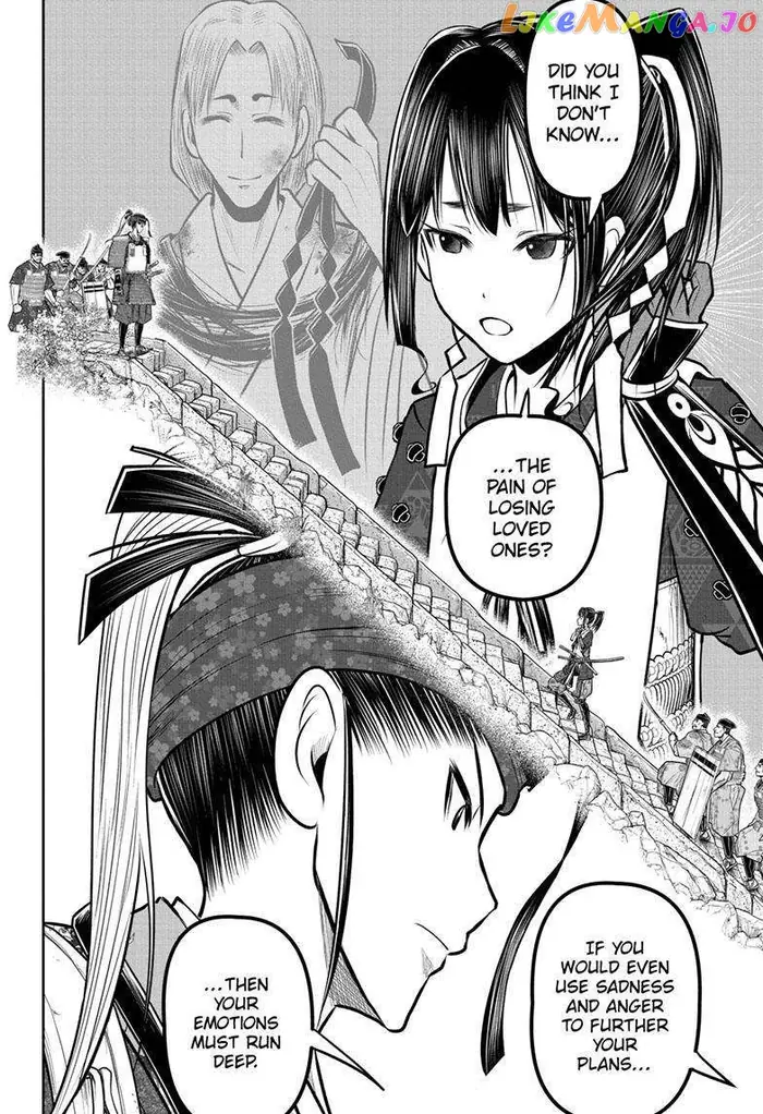 The Elusive Samurai Chapter 127 image 13_optimized